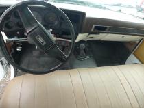 Chevrolet C 30 135 Furgon Carga Seca ZARD AUTOS 10