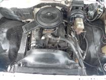 Chevrolet C 30 135 Furgon Carga Seca ZARD AUTOS 11