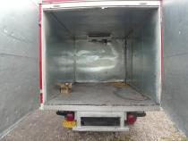 Chevrolet C 30 135 Furgon Carga Seca ZARD AUTOS 12