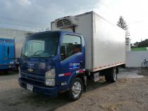Chevrolet NPR FURGON CON TERMO 2012 ZARD AUTOS 3