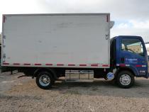 Chevrolet NPR FURGON CON TERMO 2012 ZARD AUTOS 5