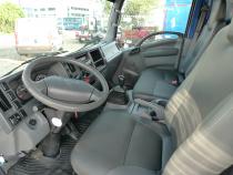 Chevrolet NPR FURGON CON TERMO 2012 ZARD AUTOS 7