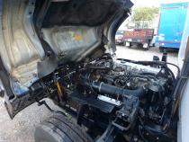 Chevrolet NPR FURGON CON TERMO 2012 ZARD AUTOS 10