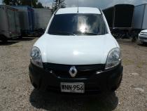 Camioneta Renault Kangoo Uv zard autos 2