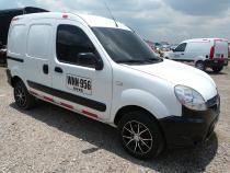 Camioneta Renault Kangoo Uv zard autos 3