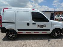 Camioneta Renault Kangoo Uv zard autos 4