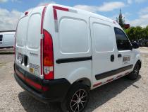 Camioneta Renault Kangoo Uv zard autos 5