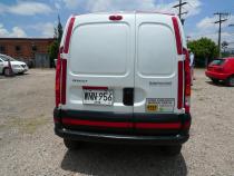 Camioneta Renault Kangoo Uv zard autos 6