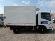 Furgon Nhr 2016  Termo Refrigeración ZARD AUTOS 4