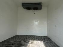 Furgon Nhr 2016  Termo Refrigeración ZARD AUTOS 9