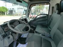 Furgon Nhr 2016  Termo Refrigeración ZARD AUTOS 10