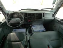 Furgon Nhr 2016  Termo Refrigeración ZARD AUTOS 11