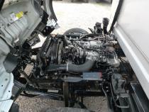 Furgon Nhr 2016  Termo Refrigeración ZARD AUTOS 12