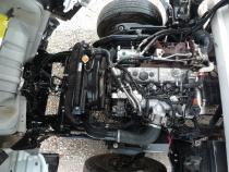 Furgon Nhr 2016  Termo Refrigeración ZARD AUTOS 13