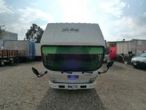 Furgon Nhr 2016  Termo Refrigeración ZARD AUTOS 14