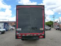 Foton Olin Bj1043  Furgon Termo  2015 zard autos  6