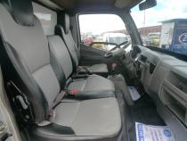 Foton Olin Bj1043  Furgon Termo  2015 zard autos  10