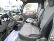 Foton Olin Bj1043  Furgon Termo  2015 zard autos  11