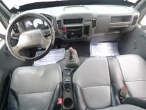Foton Olin Bj1043  Furgon Termo  2015 zard autos  12