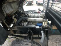 Foton Olin Bj1043  Furgon Termo  2015 zard autos  13