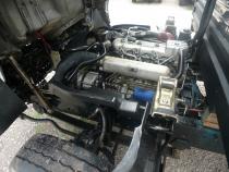 Foton Olin Bj1043  Furgon Termo  2015 zard autos  14