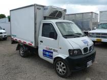 Dfsk 2015  Furgón Termo Refrigeración  ZARD AUTOS  3