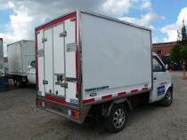 Dfsk 2015  Furgón Termo Refrigeración  ZARD AUTOS  4