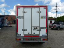 Dfsk 2015  Furgón Termo Refrigeración  ZARD AUTOS  5