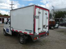 Dfsk 2015  Furgón Termo Refrigeración  ZARD AUTOS  6
