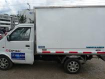 Dfsk 2015  Furgón Termo Refrigeración  ZARD AUTOS  7