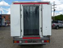 Dfsk 2015  Furgón Termo Refrigeración  ZARD AUTOS  9