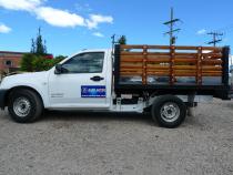 Chevrolet Luv D-max 2013 2.5 Estacas zard autos 1