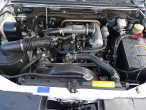 Chevrolet Luv D-max 2013 2.5 Estacas zard autos 10