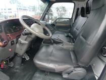 Hyundai  Hd 72   Furgon   2008 ZARD AUTOS 11