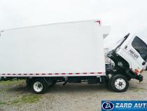 Hyundai  Hd 72   Furgon   2008 ZARD AUTOS 15