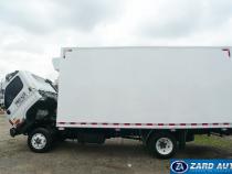 Hyundai  Hd 72   Furgon   2008 ZARD AUTOS 16