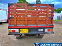 Nissan Frontier 2.5l 133 hp 4x2 ZARD AUTOS 1