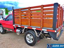 Nissan Frontier 2.5l 133 hp 4x2 ZARD AUTOS 3