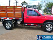 Nissan Frontier 2.5l 133 hp 4x2 ZARD AUTOS 7