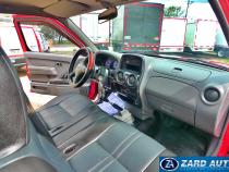 Nissan Frontier 2.5l 133 hp 4x2 ZARD AUTOS 8