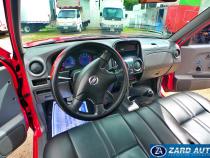 Nissan Frontier 2.5l 133 hp 4x2 ZARD AUTOS 9