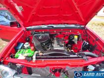Nissan Frontier 2.5l 133 hp 4x2 ZARD AUTOS 10