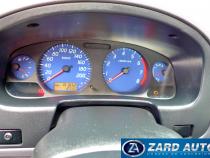 Nissan Frontier 2.5l 133 hp 4x2 ZARD AUTOS 11