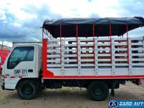 Chevrolet Nhr 2009 Estacas zard autos 3
