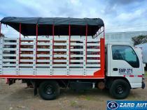 Chevrolet Nhr 2009 Estacas zard autos 7