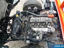 Chevrolet Nhr 2009 Estacas zard autos 11