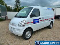 Chevrolet N300 1.2 Cargo zard autos 2
