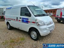 Chevrolet N300 1.2 Cargo zard autos 3