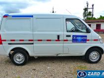 Chevrolet N300 1.2 Cargo zard autos 4