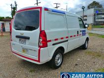 Chevrolet N300 1.2 Cargo zard autos 5